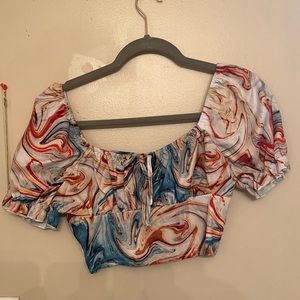 ShopCIDER CropTop